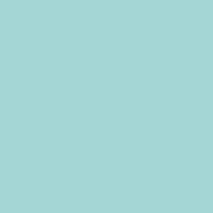 Columbia Women Blue Beaumount Graphic Crew - Image 3